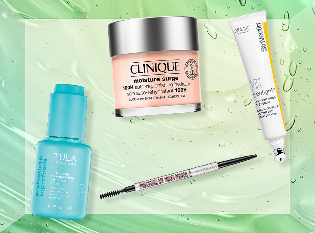 E-Comm: Ulta 21 Days of Beauty Benefit Cosmetics, Tula and More