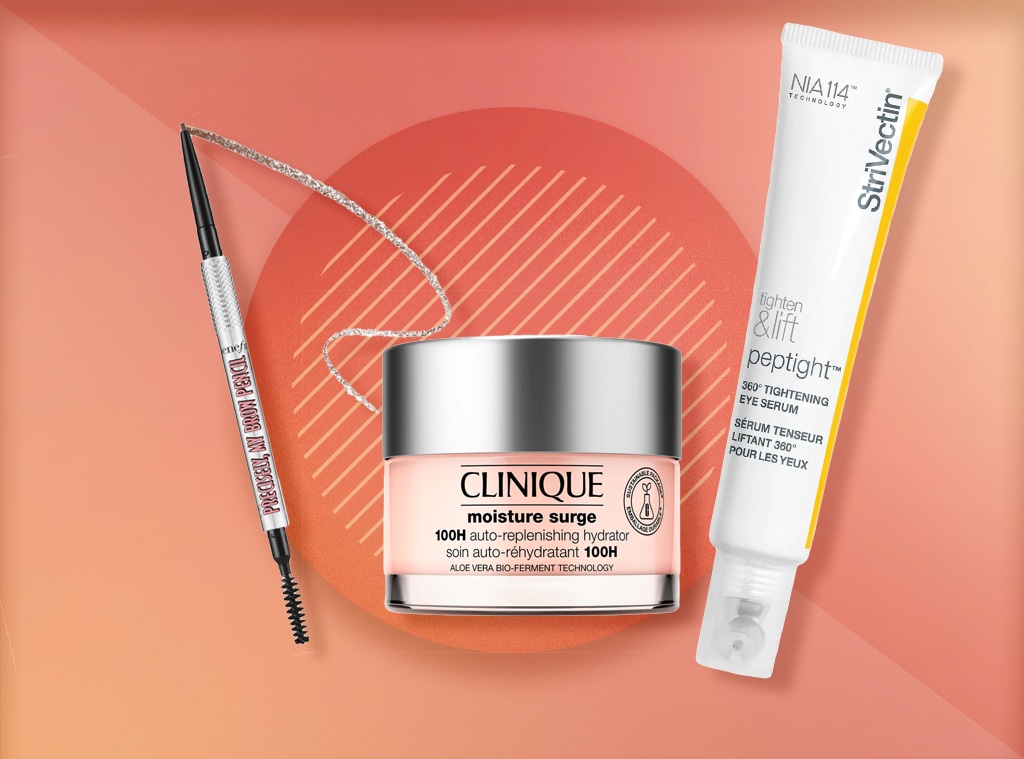 E-comm: Sephora Oh Snap Sale Strivectin, Clinique & More