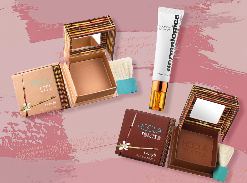 Benefit Cosmetics Packaging  Benefit cosmetics, Favorite makeup