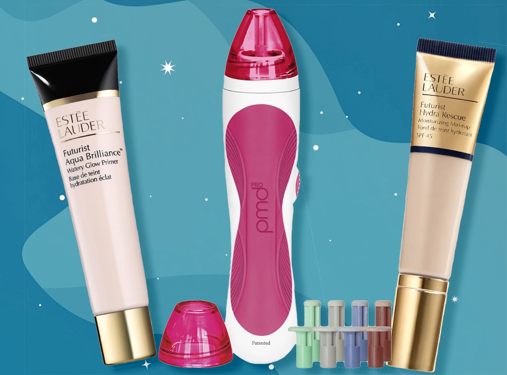 E-comm: Sephora Oh Snap Sale- Estee Lauder & PMD