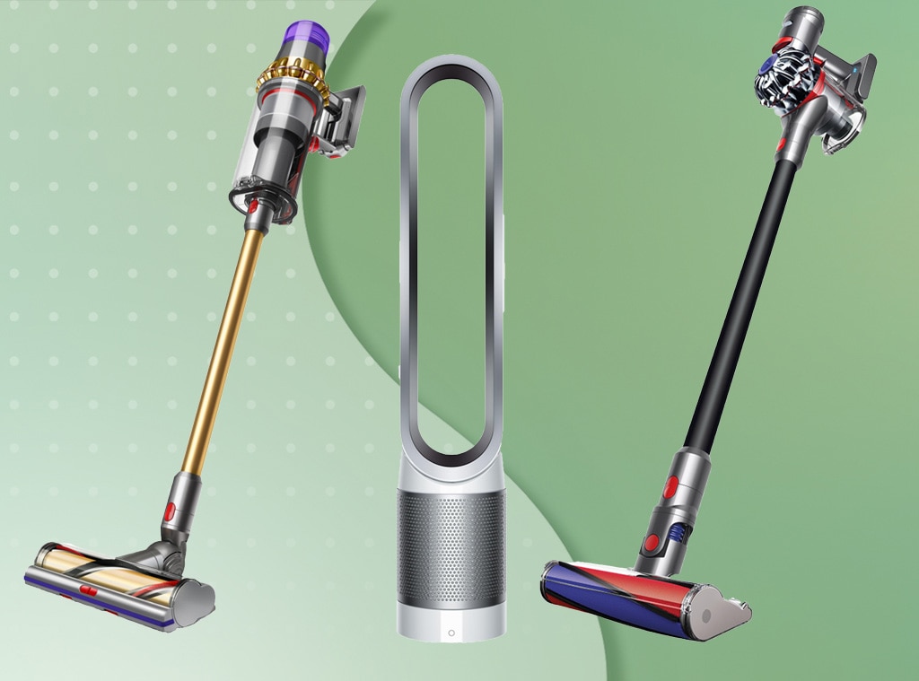 Best dyson stick online vacuum