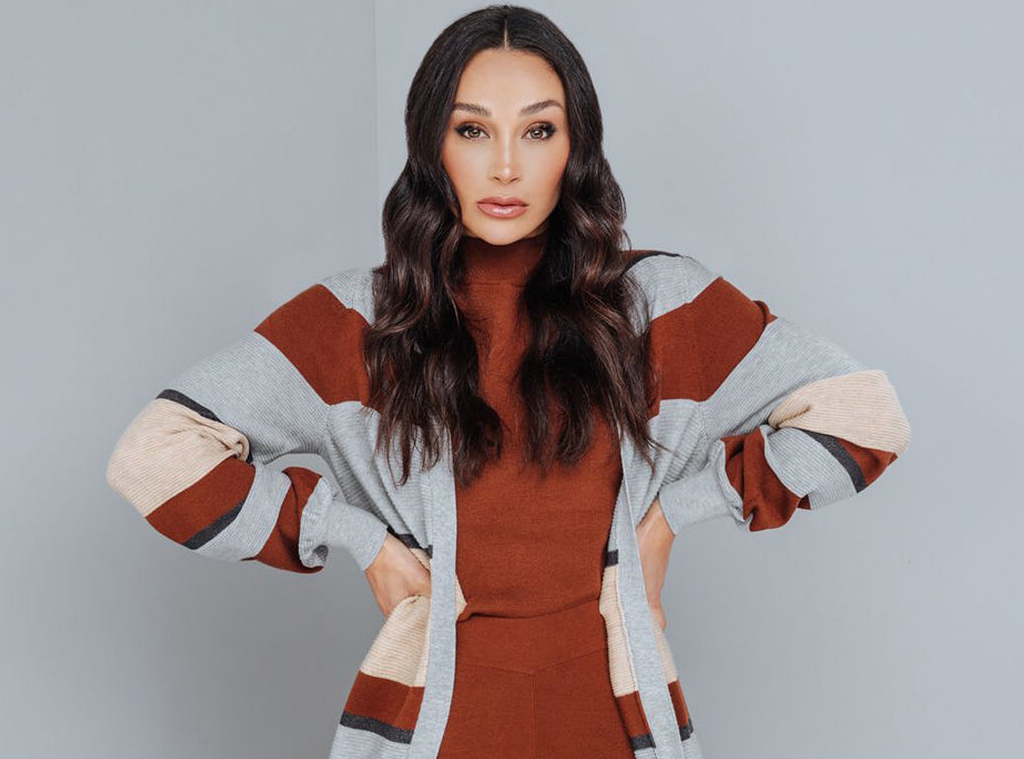 Cara Santana Is Bringing Diversity To Mainstream Fashion With Her