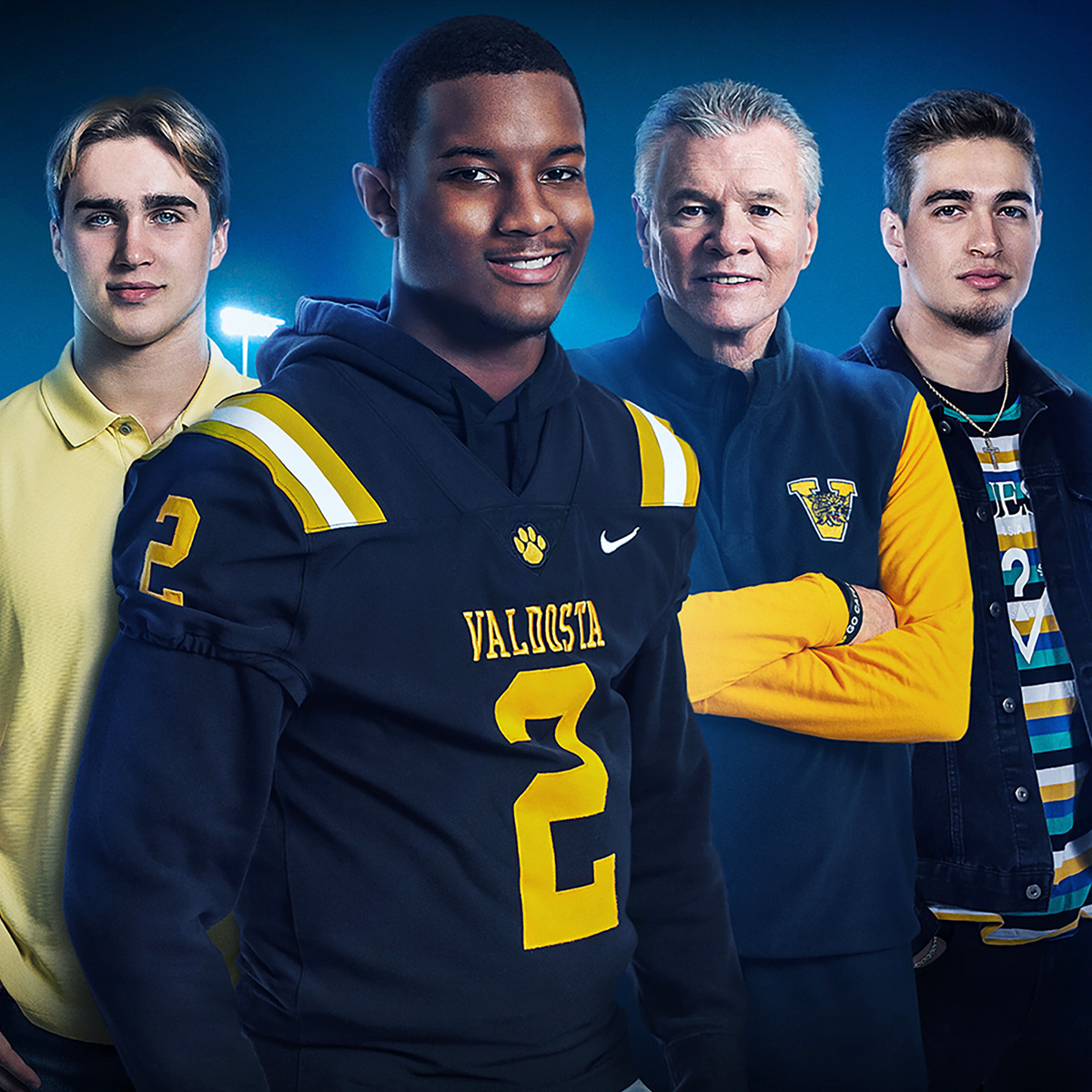 What Is the Cast of Titletown High Up to Now? E! Online