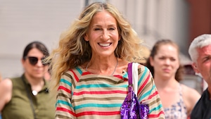 Sarah Jessica Parker, And Just Like That