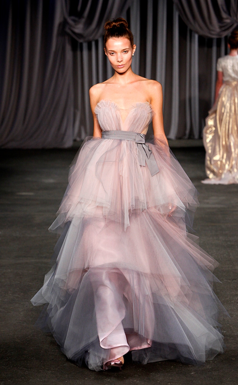 Christian Siriano, Christian Siriano Fashion Week Shows Over the Years