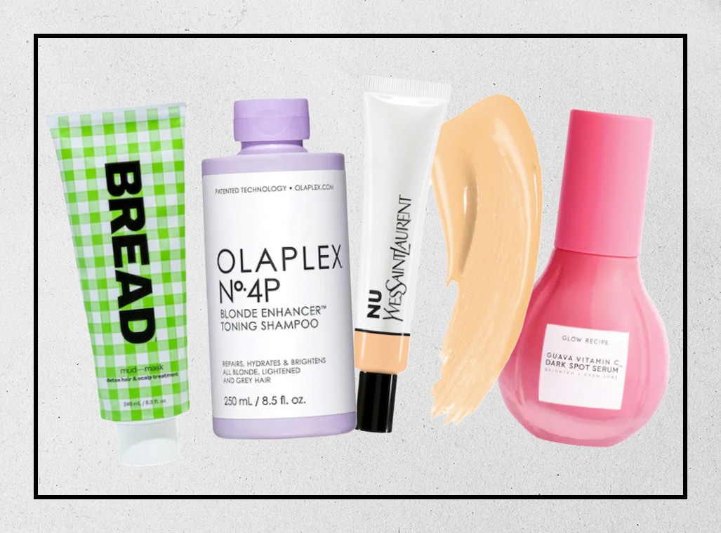 E-comm: September Beauty Launches 