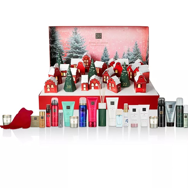 These Are the Must-Have Beauty Advent Calendars of 2021