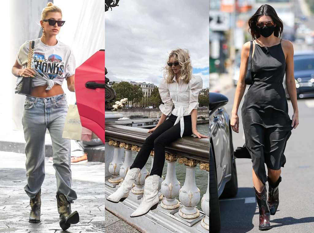 affordable western boots