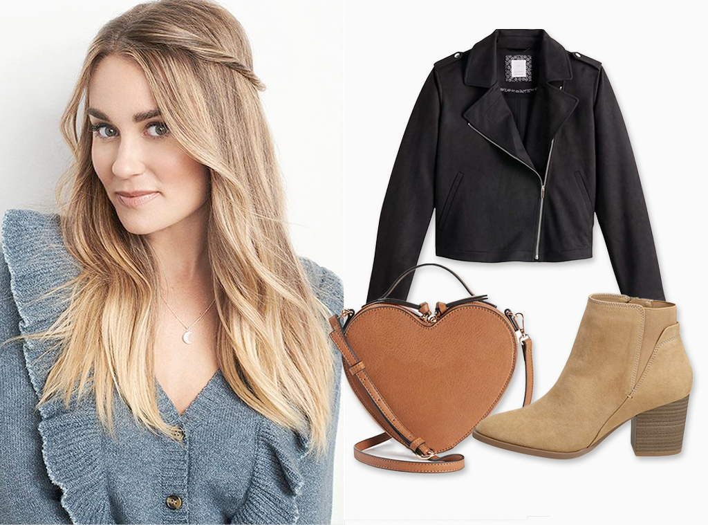 4 Super-Adorable Looks From Lauren Conrad's New Kohl's Collection