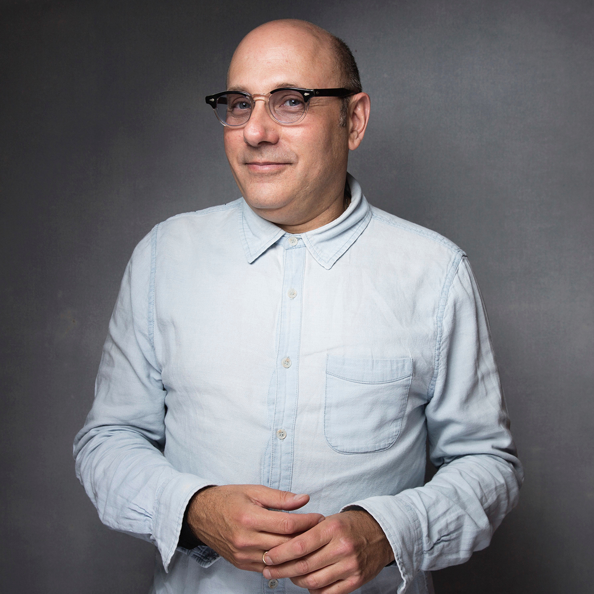 Willie Garson’s Son Nathen Shares Throwback Video of Late Intercourse and the Metropolis Star - E! On-line