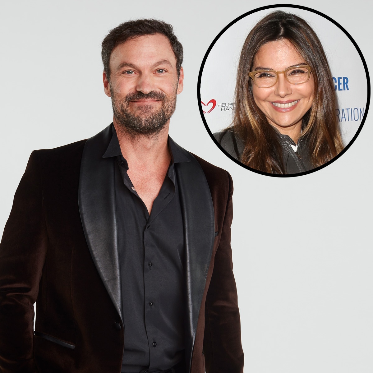 Vanessa Marcil Sends Love To Ex Brian Austin Green After Dwts Lineup Mag 