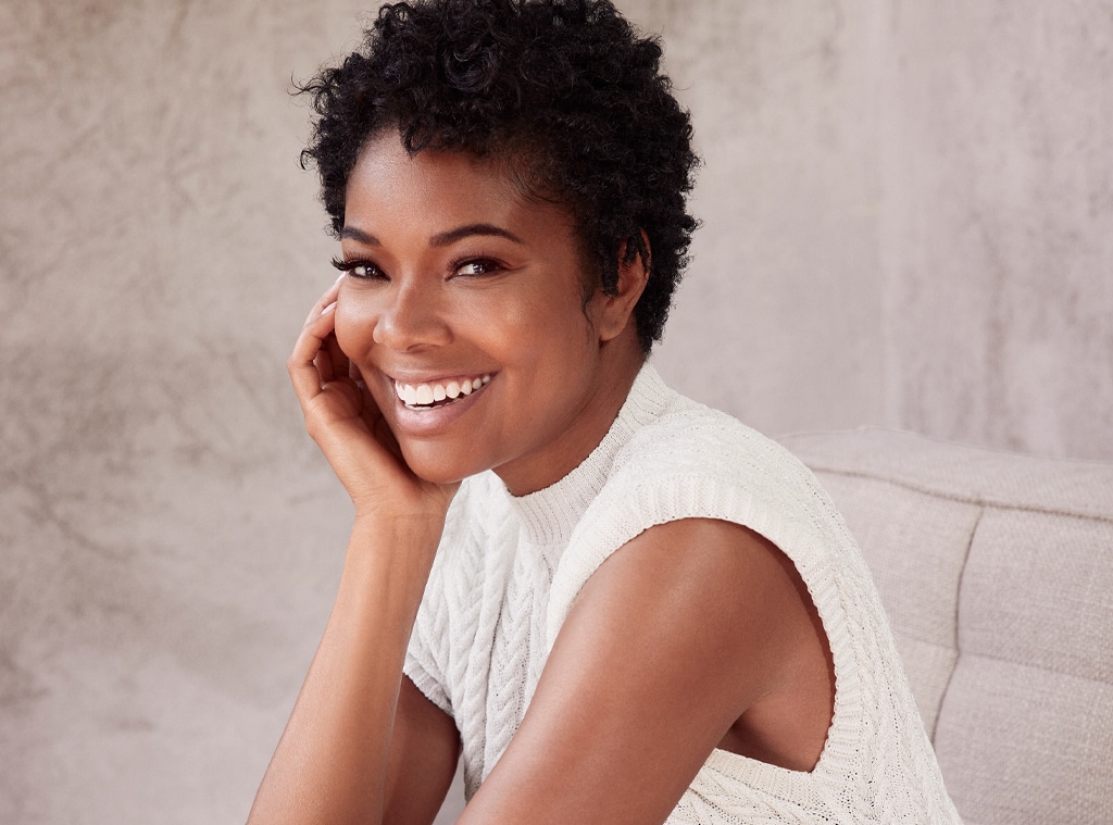 Gabrielle Union Relaunches Her Fashion Line With All Items Under 150 E Online