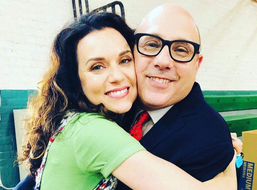 Hilarie Burton Reveals the Tattoo She Got in Willie Garson s Honor