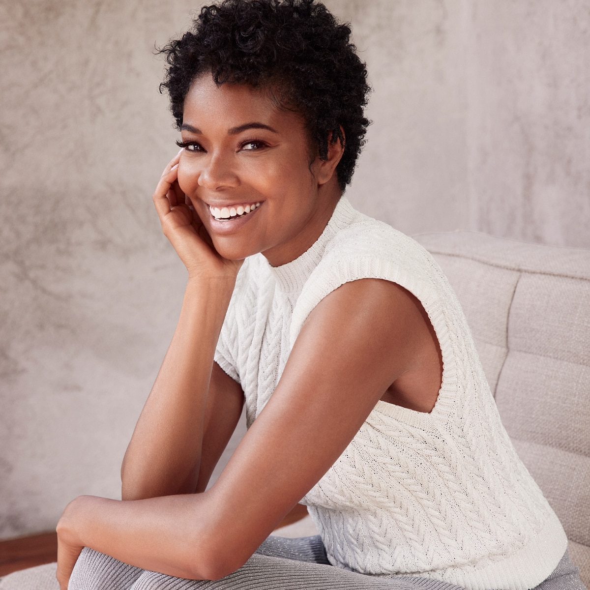 Gabrielle Union Relaunches Her Fashion Line With All Items under 150