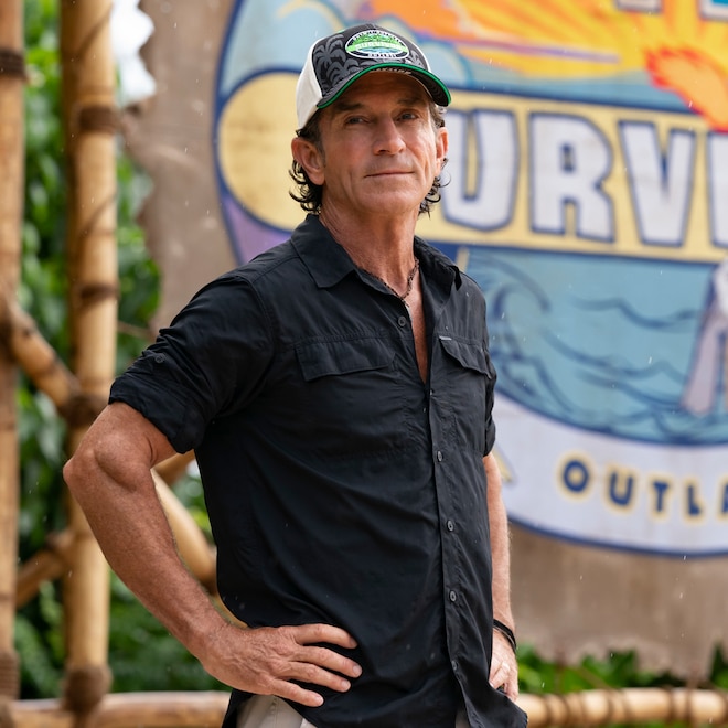 Jeff Probst, Survivor, Tribe Swap