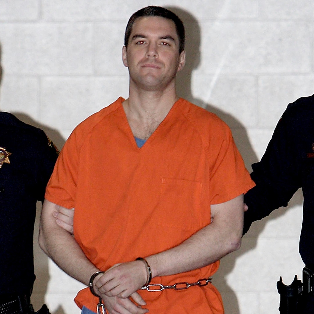 Scott Peterson Gives First Interview in 20 Years on Laci Peterson Murder in New Peacock Series – E! Online Scott Peterson Gives First Interview in 20 Years on Laci Peterson Murder in New Peacock Series – E! Online