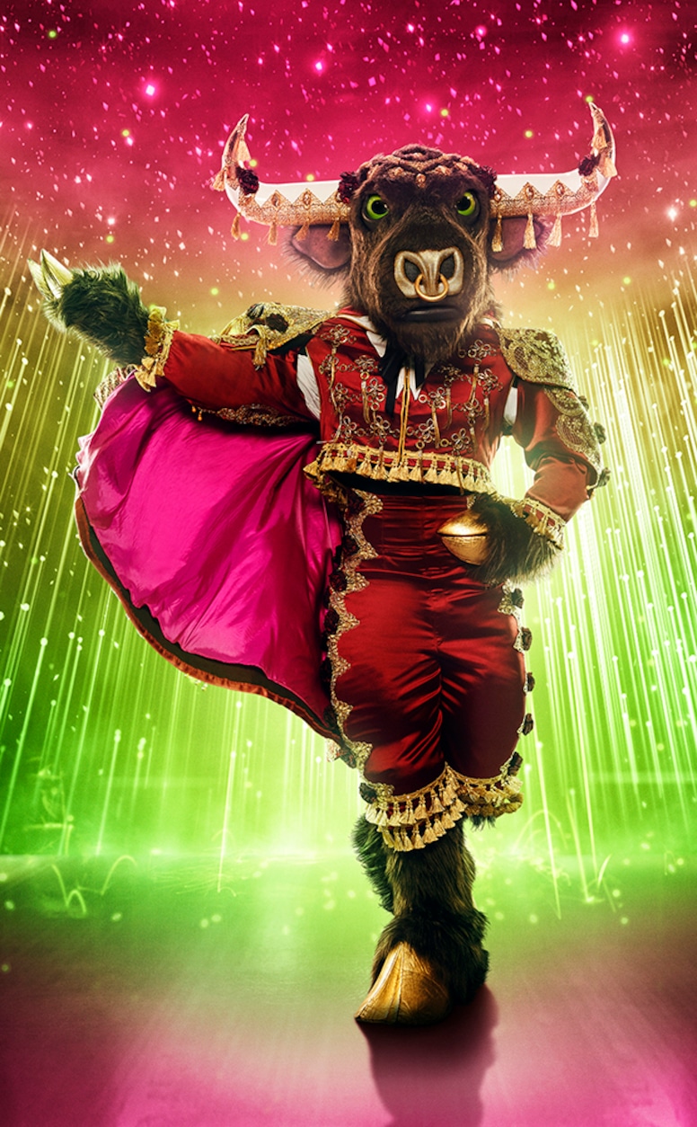 Photos From The Masked Singer Meet The Season 6 Cast E Online Photos From The Masked Singer Meet The Season 6 Cast E Online