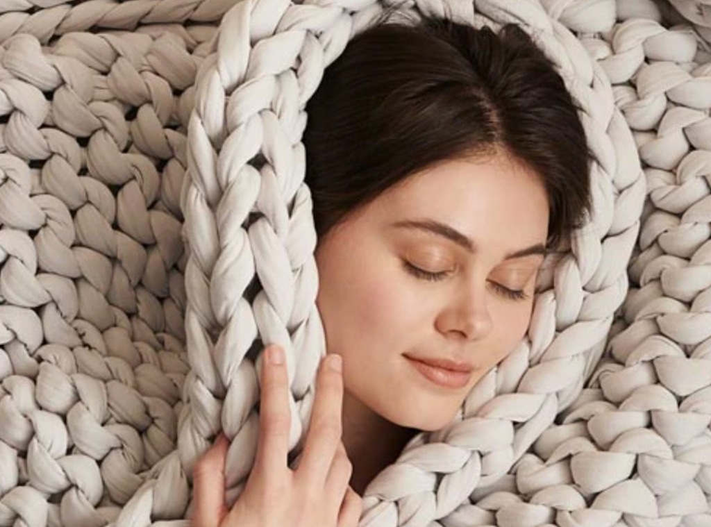 EComm Bearaby now at Nordstrom