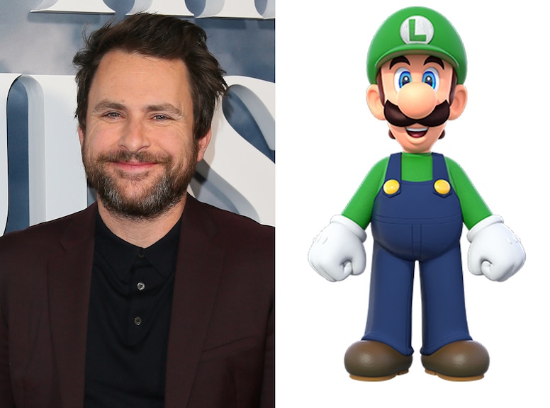 The Super Mario Bros. Movie (2023) - Jack Black as Bowser - IMDb
