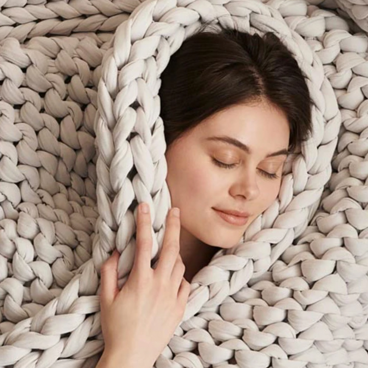 Ready for the Best Sleep of Your Life? Bearaby Is Finally At Nordstrom