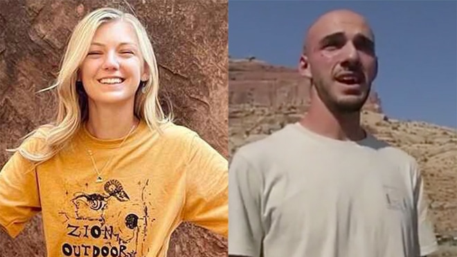 Gabby Petito News Pictures And Videos E Online