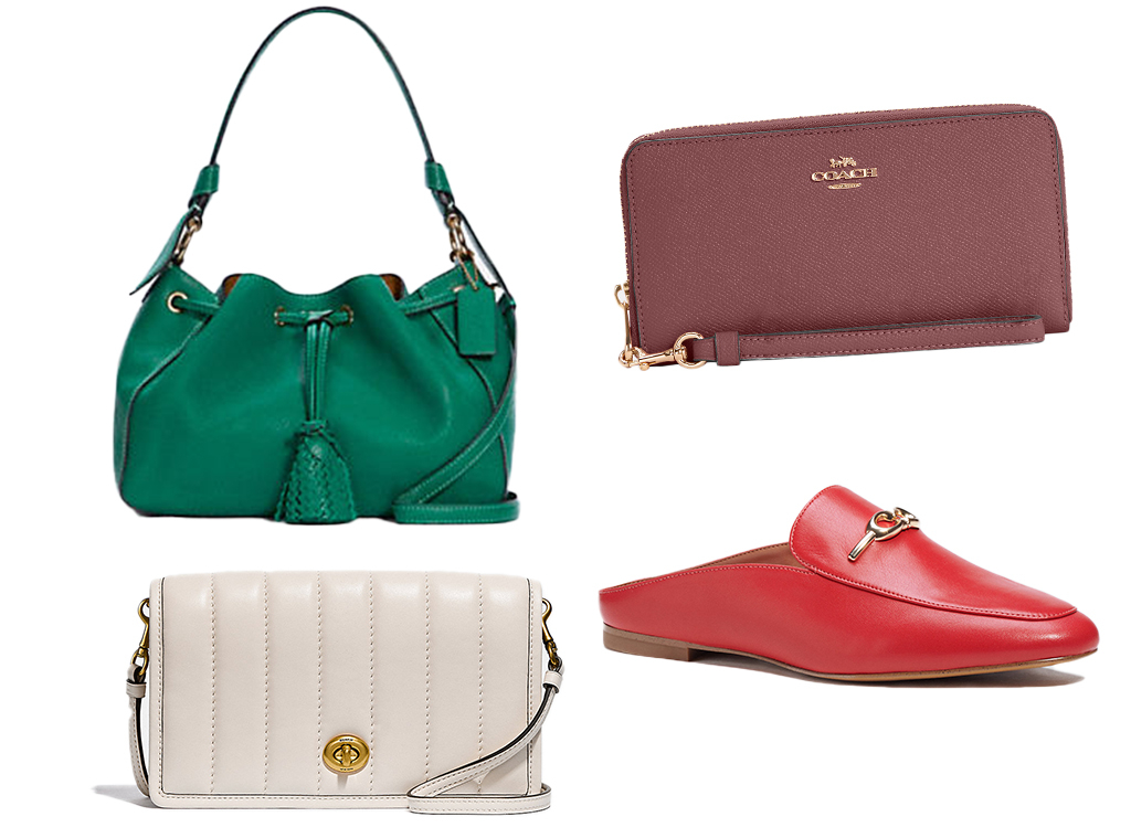 Coach Outlet has fall handbag deals up to 70% off 