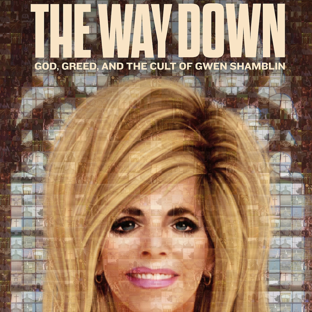 Tracing Diet Guru Gwen Shamblin's Rise and Fall as Told By HBO Max's The Way Down thumbnail