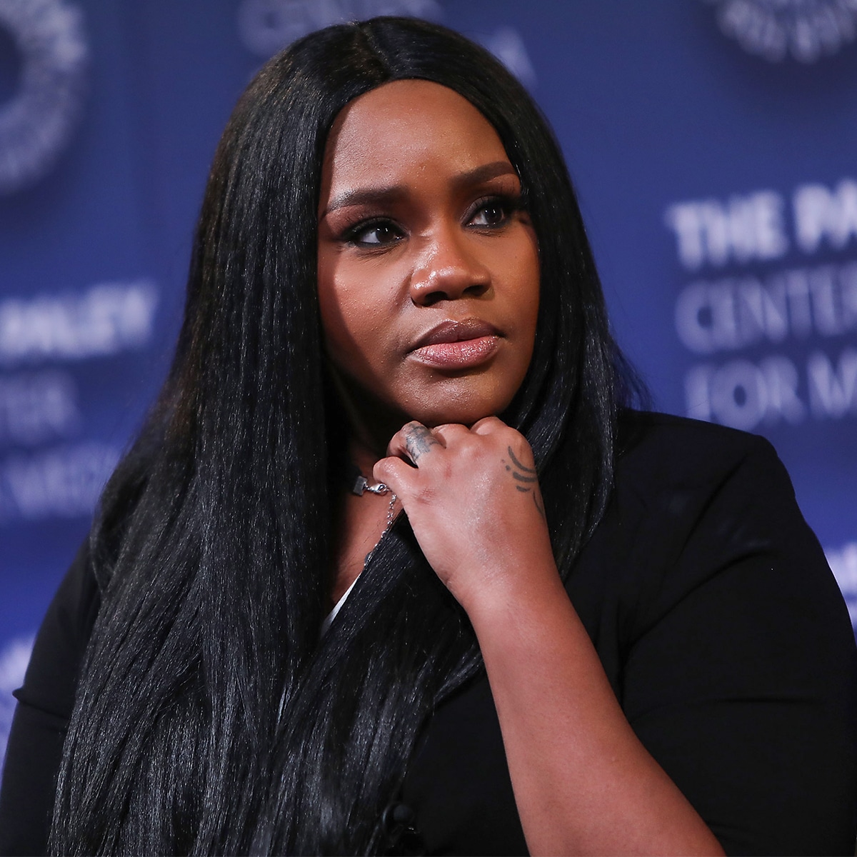 Kelly Price Breaks Her Silence On Falsely Being Reported Missing E Online<script async src=