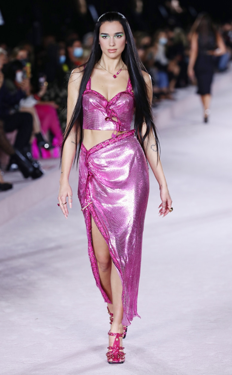 Versace summer Clearance