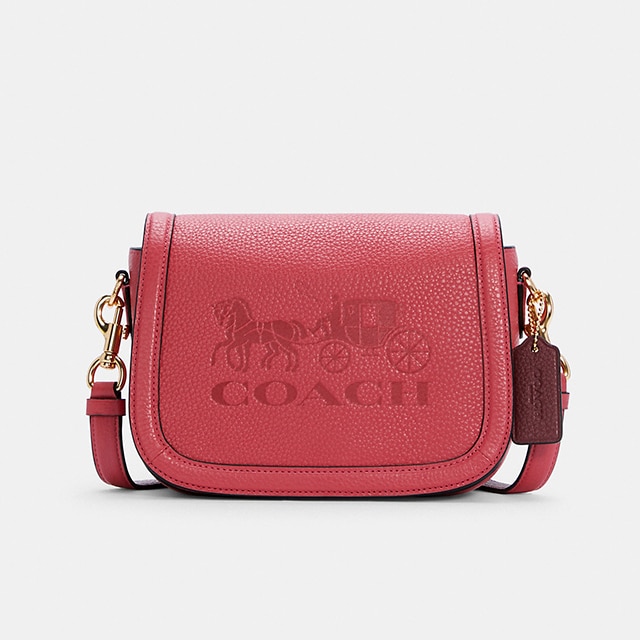 ICYMI: Get Fall Fave Coach Bags For Under $100 Before They Sell Out