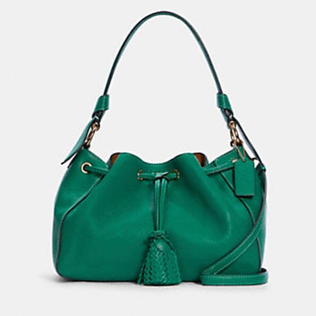 ICYMI: Get Fall Fave Coach Bags For Under $100 Before They Sell Out