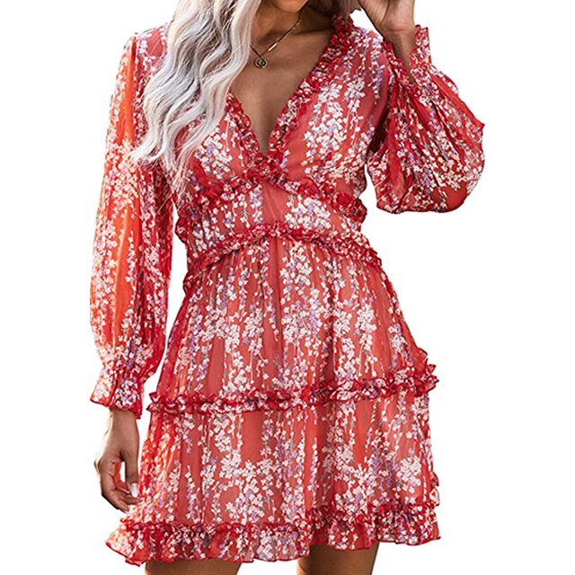 43 Celeb-Recommended Dresses From Kyle Richards, Kenya Moore & More