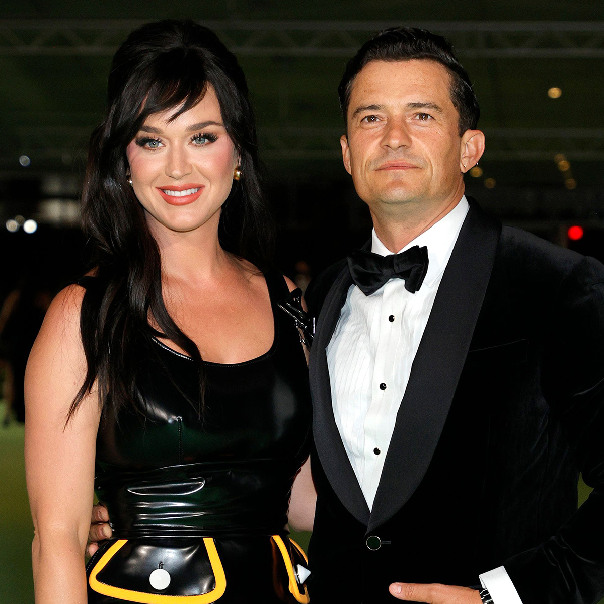 How Katy Perry’s Desire for Motherhood Was Influenced by Orlando Bloom