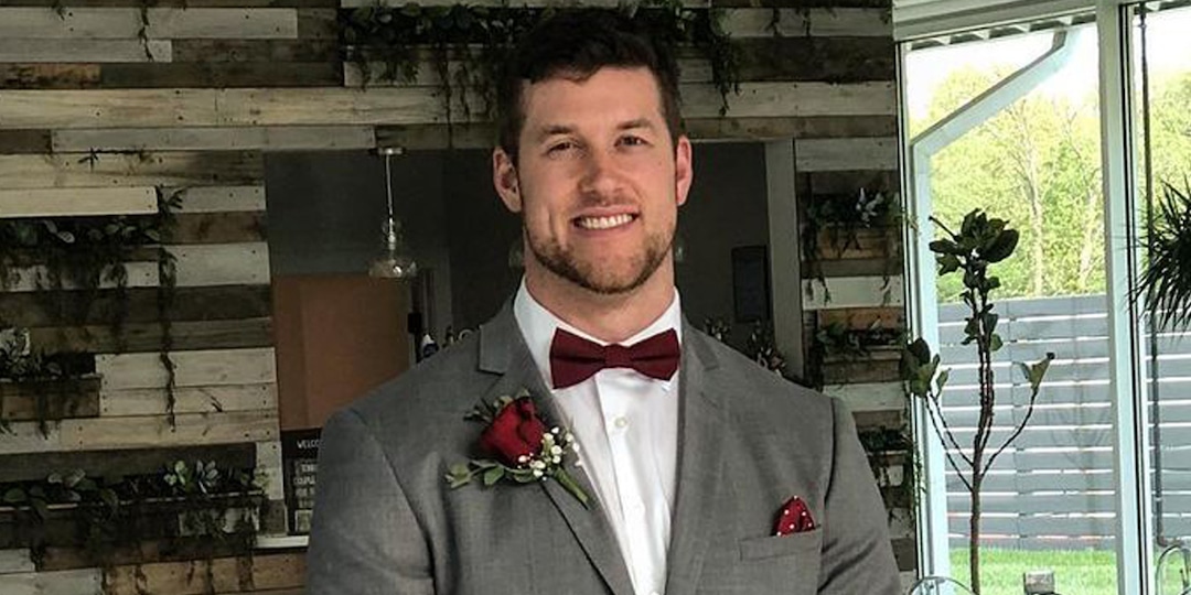 Did The Bachelor’s Clayton Echard Find Love on the Show? He Says… – E! Online