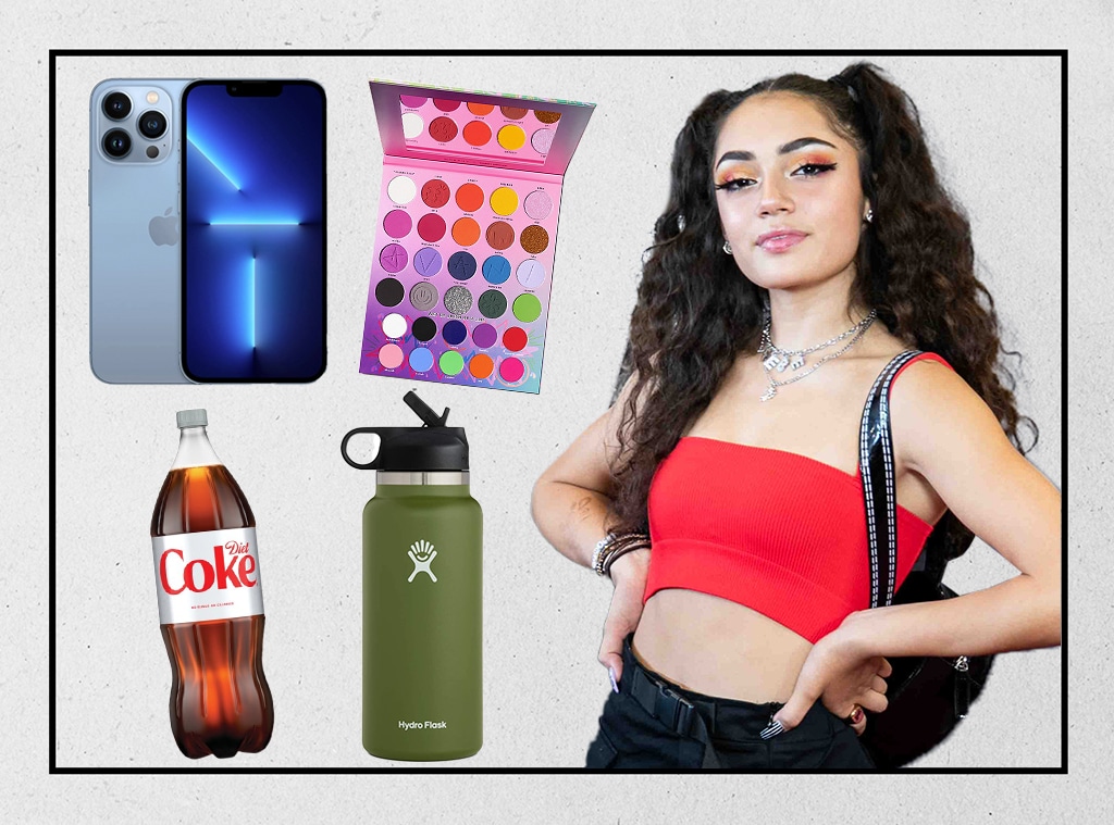 E-comm: Things Avani Gregg Can't Live Without