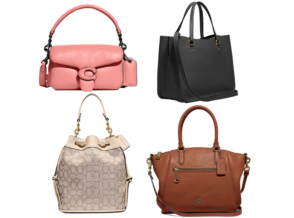 Do people still carry coach purses or is that old now? - Quora