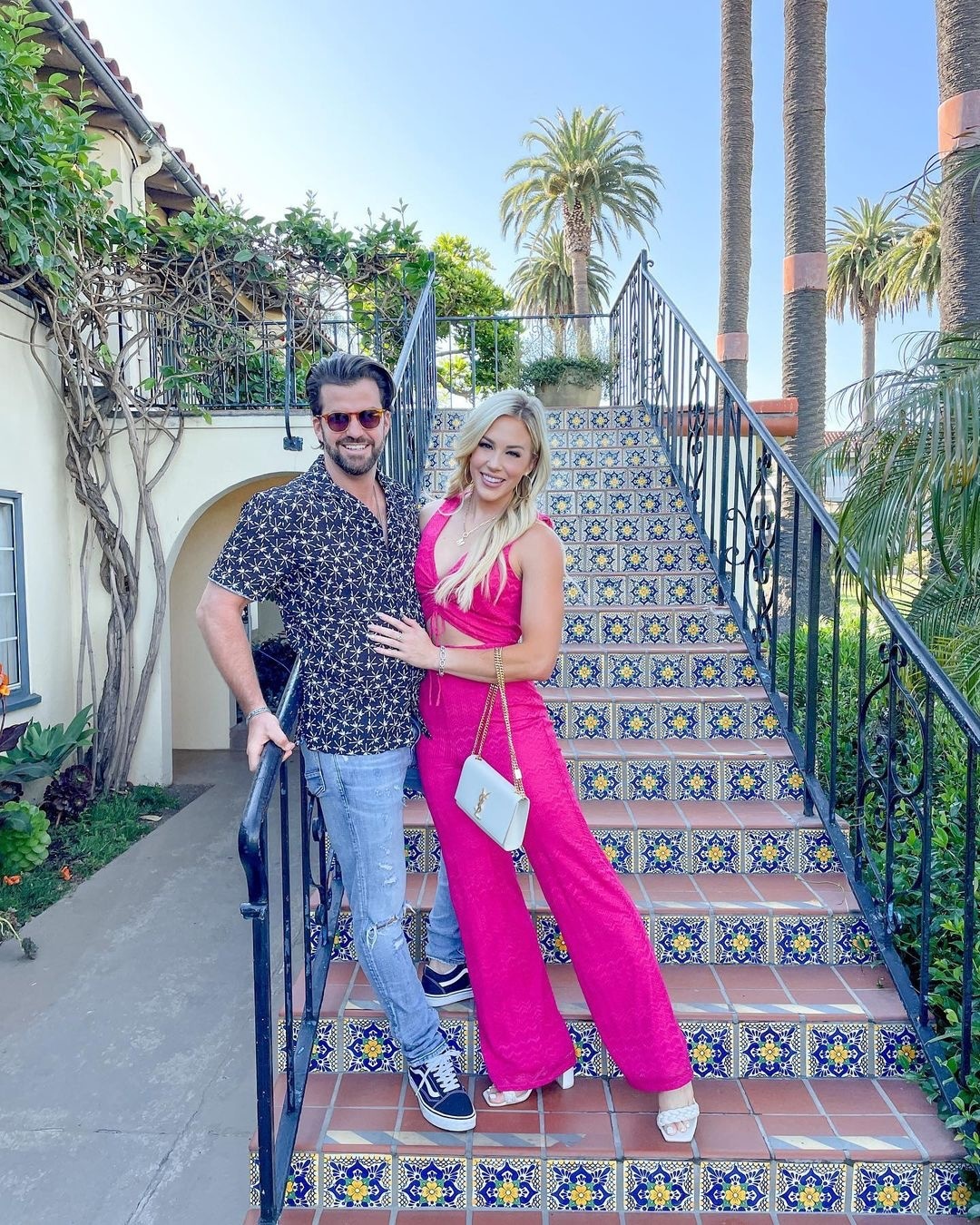 Why Morgan Willett Suspected Ex Johnny Bananas Was Being Unfaithful E Online Why Morgan Willett Suspected Ex Johnny Bananas Was Being Unfaithful E Online