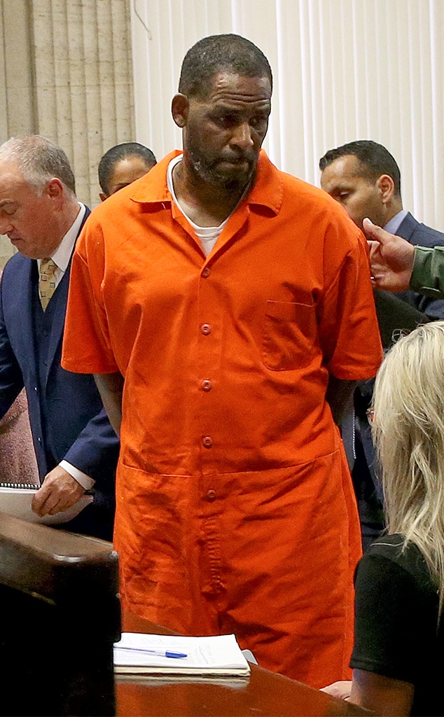 Sean “Diddy “ Combs' Trial: Why R. Kelly Was Name-Dropped