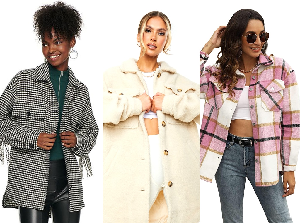 E-Comm: Deals on Shackets