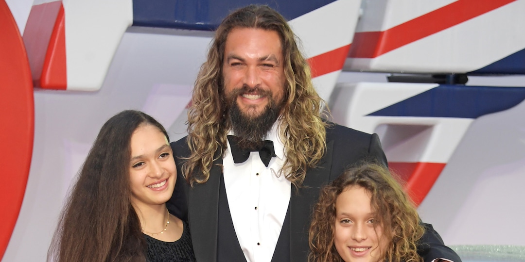 Jason Momoa and Lisa Bonet Split: Take a Look Back at Their Time on the Throne - E! Online.jpg