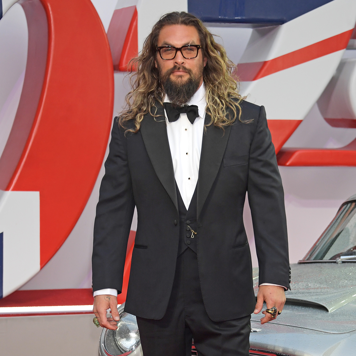 Jason Momoa Tests Positive for Coronavirus After Dune Premiere in London – E! Online