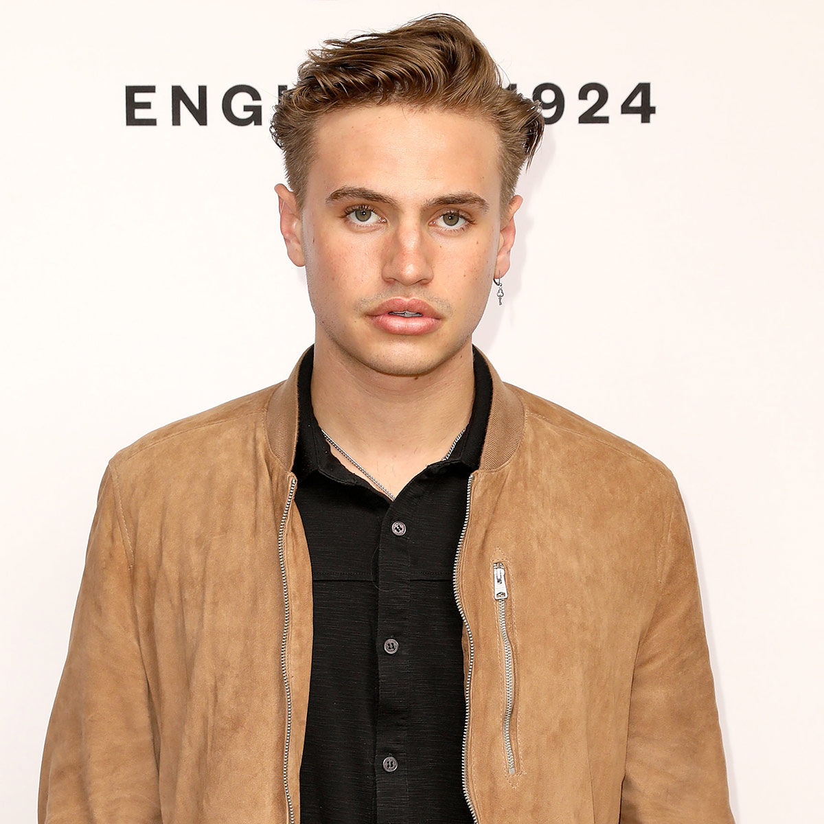 Actor Daniel Mickelson S Cause Of Death Revealed E Online