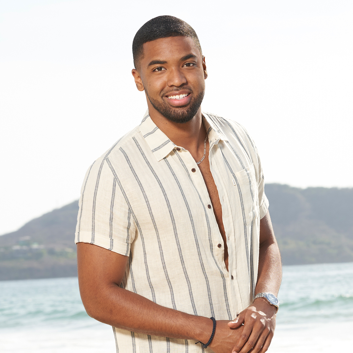 Bachelor in Paradise' star Chris Conran apologizes after exit