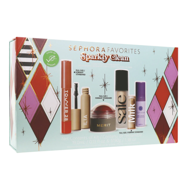 Foolproof Gift Idea: Sephora's Holiday Beauty Sets - The Mom Edit