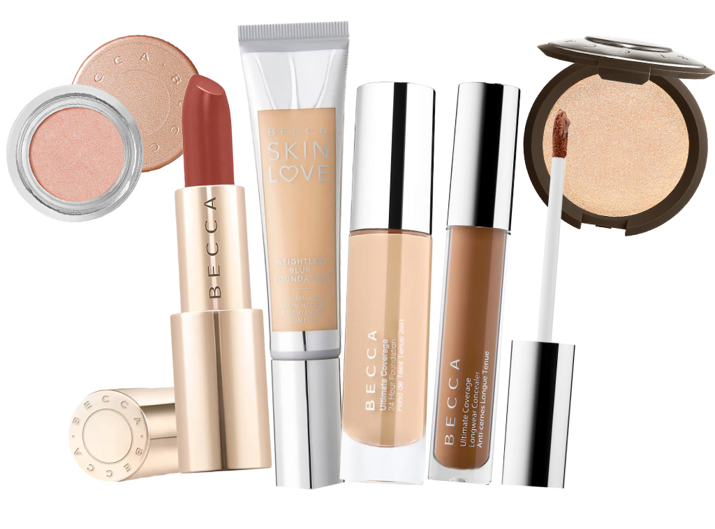 E-comm: Becca Cosmetics Is Going Out of Business