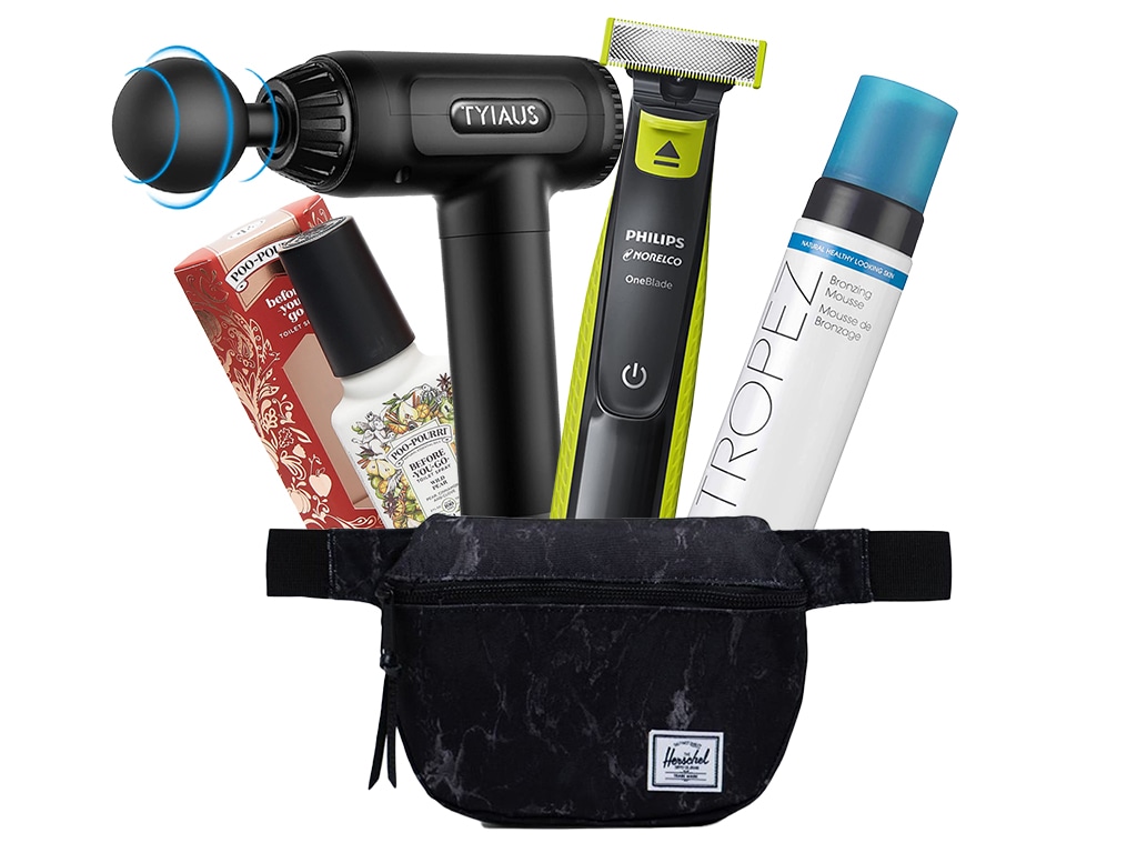 E-Comm: Gifts for Boyfriends