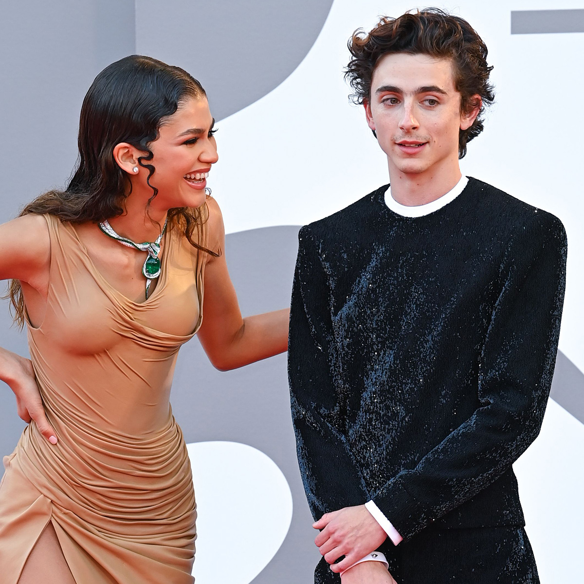 Why is the internet so obsessed with Timothée Chalamet? - The