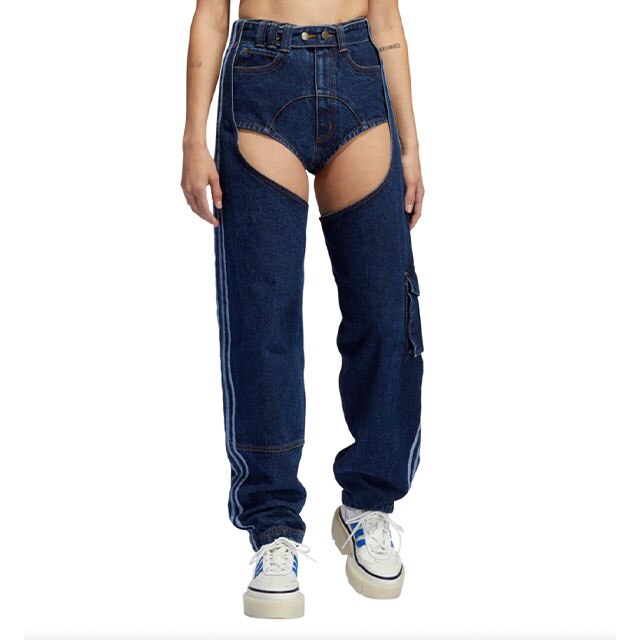 Why Women Everywhere Love Beyoncé's Ivy Park Line - E! Online