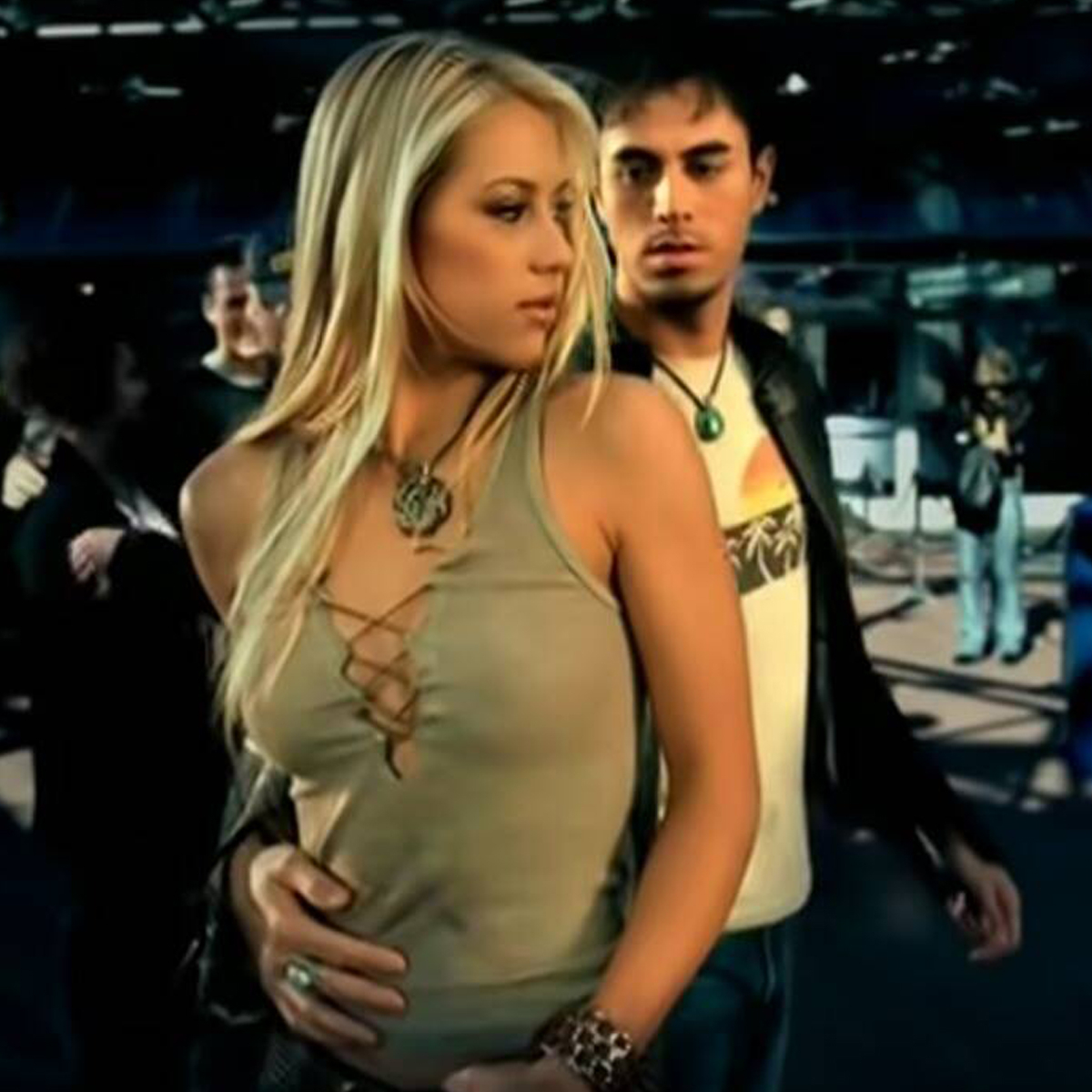 Anna Kournikova News, Pictures, and Videos - E! Online