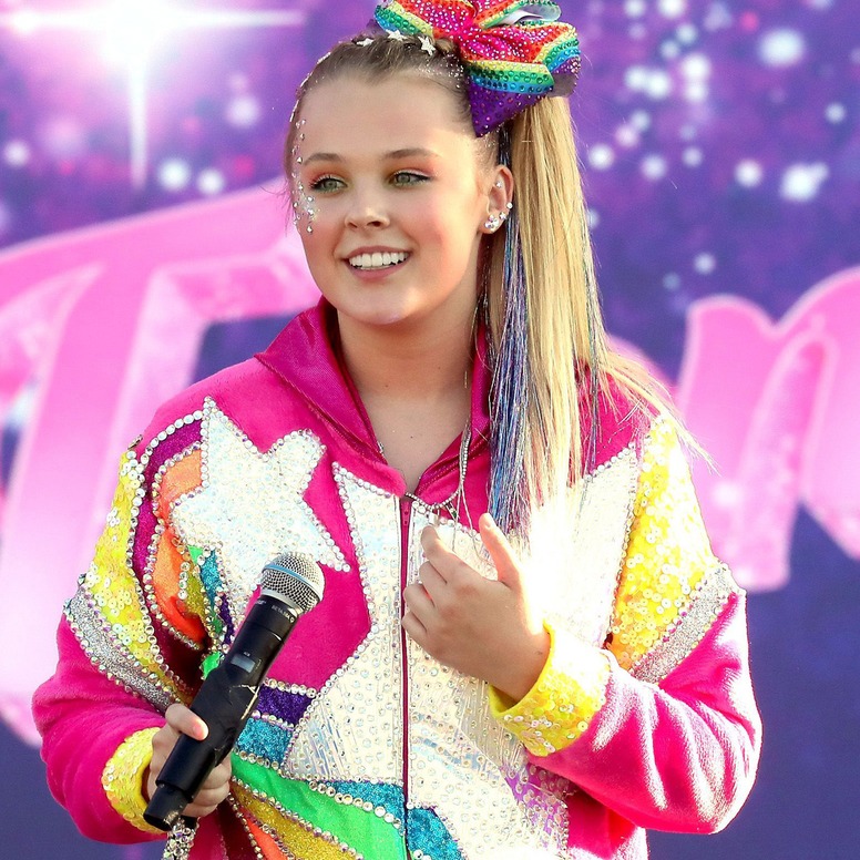 JoJo Siwa
